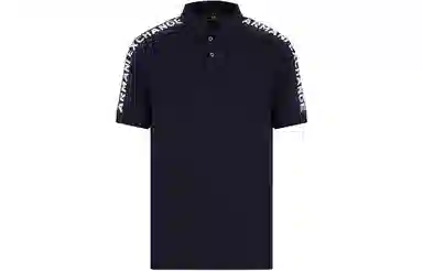 Armani Exchange Polo Shirt