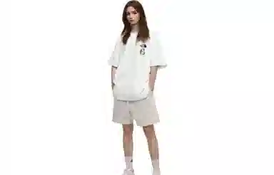 THE NORTH FACE Extraordinary LogoT