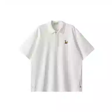 WILLIAM FOXSONS Polo