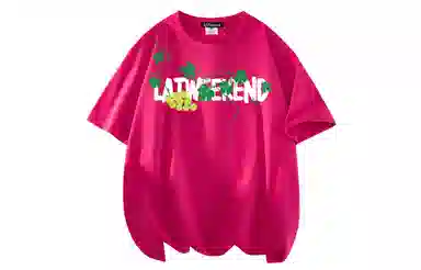 LA'T.WEEKEND LogoT