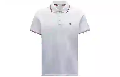 Moncler SS24 Polo