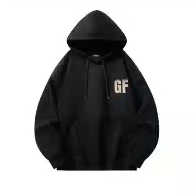 GF Logo