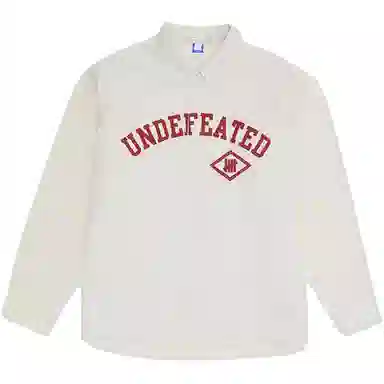 UNDEFEATED SS25 LOGO