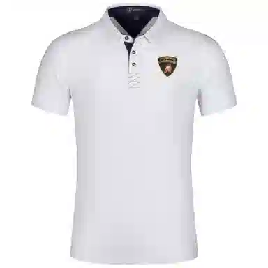 Automobili Lamborghini LOGOPolo