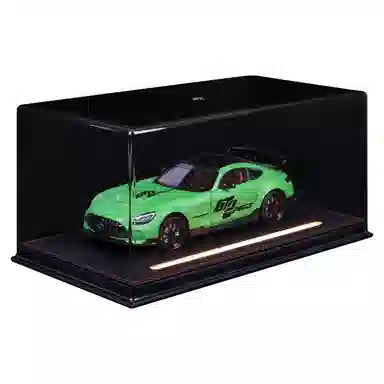 ENGTEN AMG GT