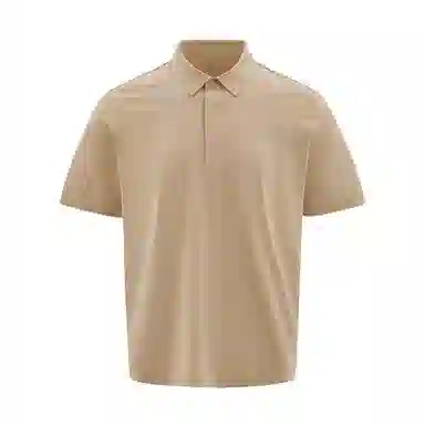 CAT SS25 Polo