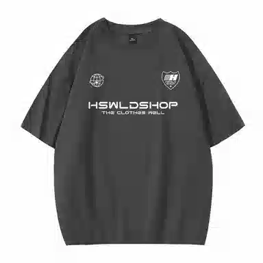 HSWLD LogoT