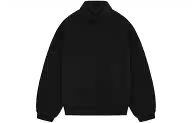 Fear of God Essentials Jet Black