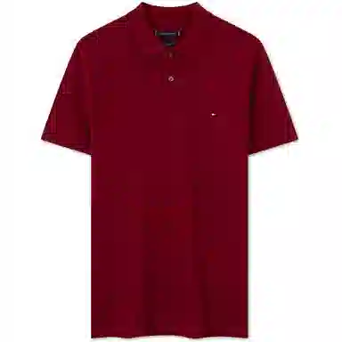 Tommy Hilfiger 1985 LogoPolo