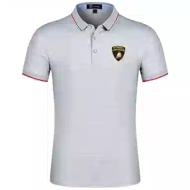 Automobili Lamborghini LogoPolo