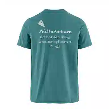 KLATTERMUSEN Runa Maker SS Tee T