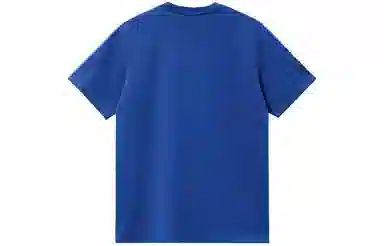 Carhartt WIP SS24 Chase T-Shirt Chase Logo T