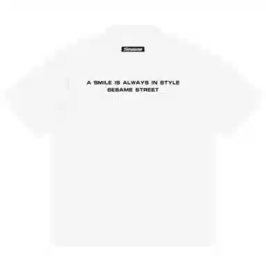 SESAME STREET Polo Shirt