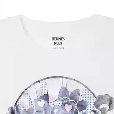 HERMES SS22 T