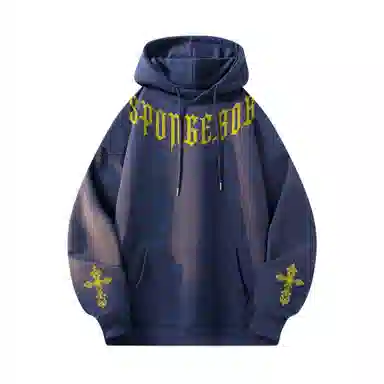 SPONGEBOB SQUAREPANTS