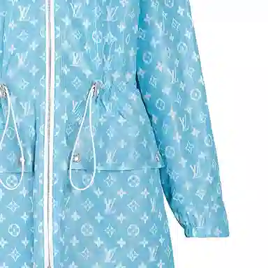 LOUIS VUITTON SS23 Logo