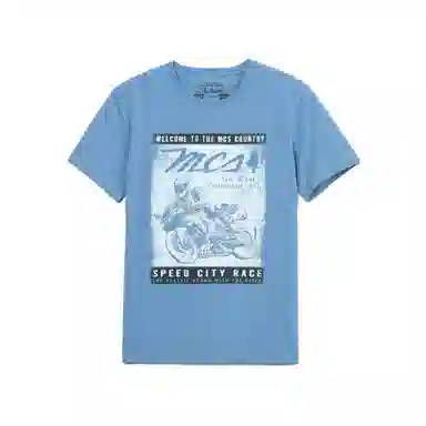 MCS T