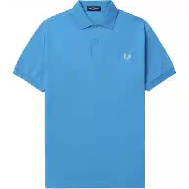 FRED PERRY LogoPolo