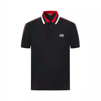 Cavalli Class Polo Shirt