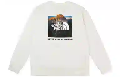 THE NORTH FACE Logo