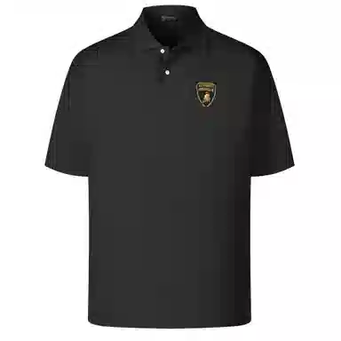 Automobili Lamborghini logoPolo
