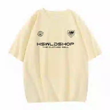 HSWLD LogoT