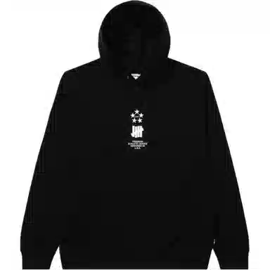 UNDEFEATED FW24