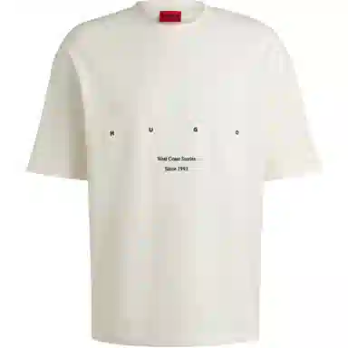 HUGO BOSS T