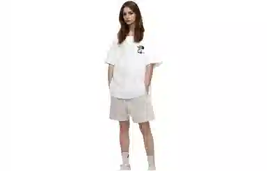 THE NORTH FACE Extraordinary LogoT