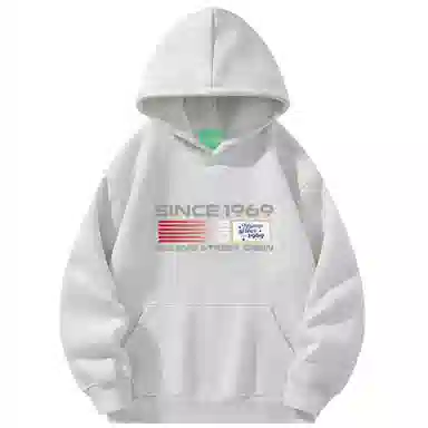 Sesame Street Hoodie