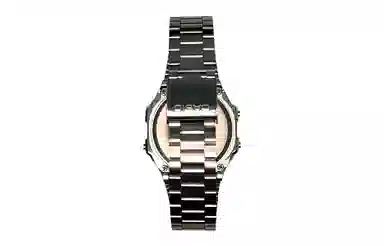 CASIO A168WEM-1
