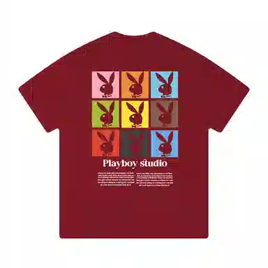 Playboy T