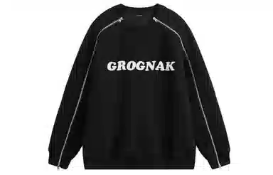 GROGNAK Logo