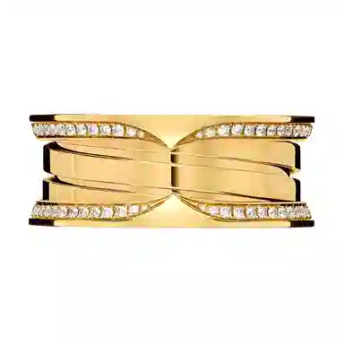 BVLGARI 18K