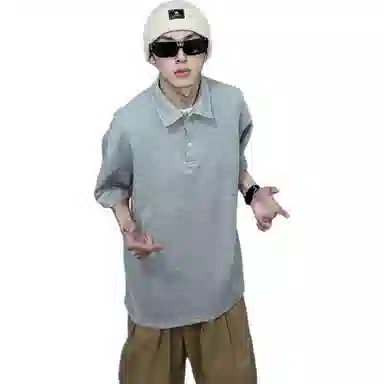 GOODHENLCE Polo