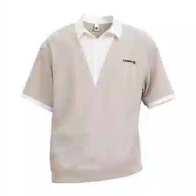 CHARLIE GOLF Polo