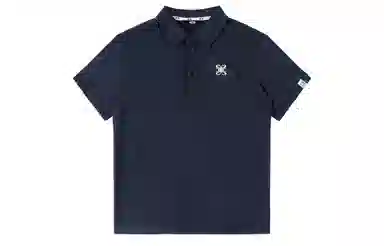 ICONS Lab clean fitPolo