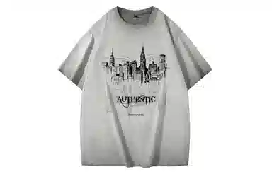 URBAN AUTHENTIC T
