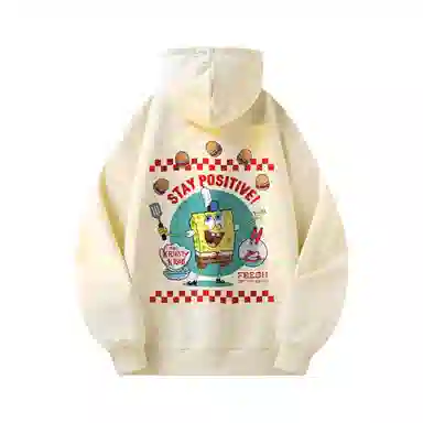 SPONGEBOB SQUAREPANTS