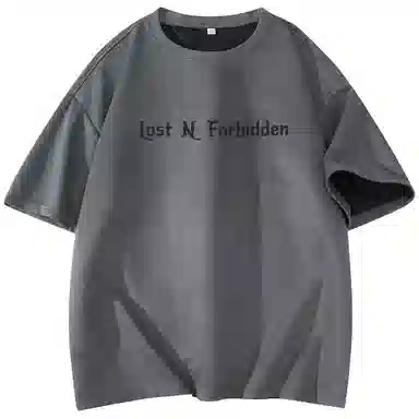 A.X.S.K x Lost N Forbidden T