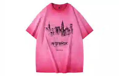 URBAN AUTHENTIC T