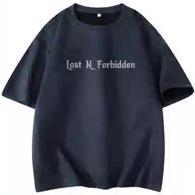 A.X.S.K x Lost N Forbidden T