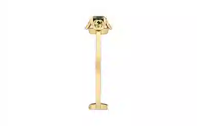 GUCCI Interlocking G Ring