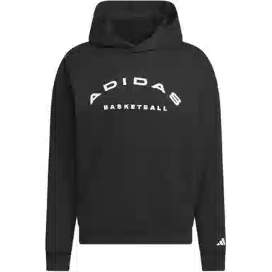 adidas Select Foundation Fleece Hoodie