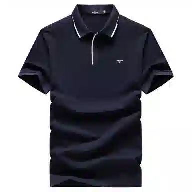 SEPTWOLVES polo