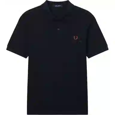 FRED PERRY LogoPolo