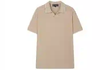 Teenie Weenie Men VPolo