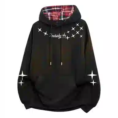 ROBINHOOD Pullover Hoodie