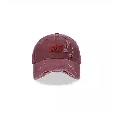 ZANC Baseball Cap