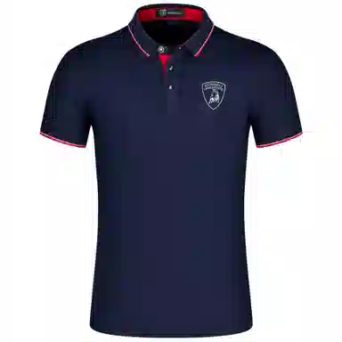Automobili Lamborghini Polo Shirt